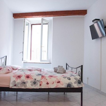 Apartmani Da Піран Екстер'єр фото