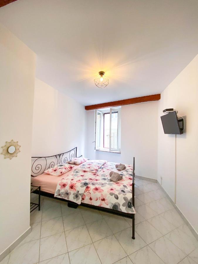 Apartmani Da Піран Екстер'єр фото