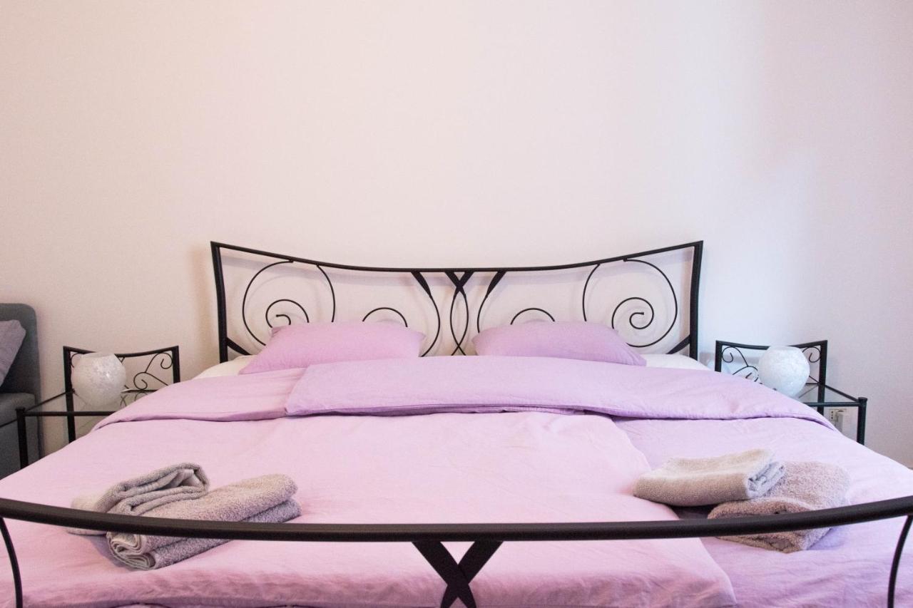 Apartmani Da Піран Екстер'єр фото