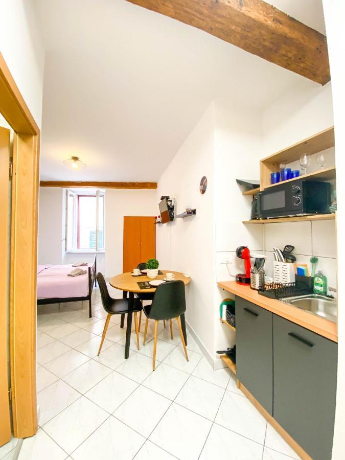 Apartmani Da Піран Екстер'єр фото