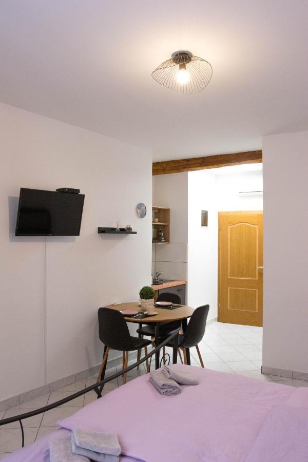 Apartmani Da Піран Екстер'єр фото