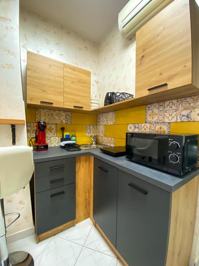 Apartmani Da Піран Екстер'єр фото