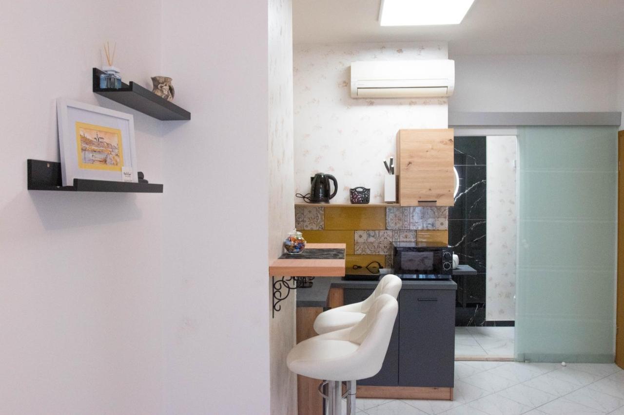 Apartmani Da Піран Екстер'єр фото