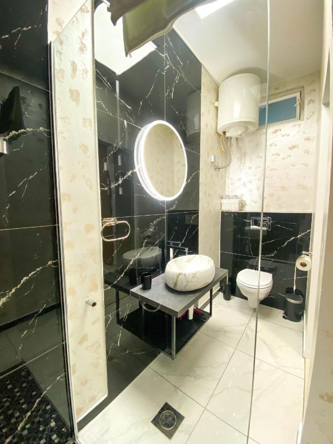 Apartmani Da Піран Екстер'єр фото
