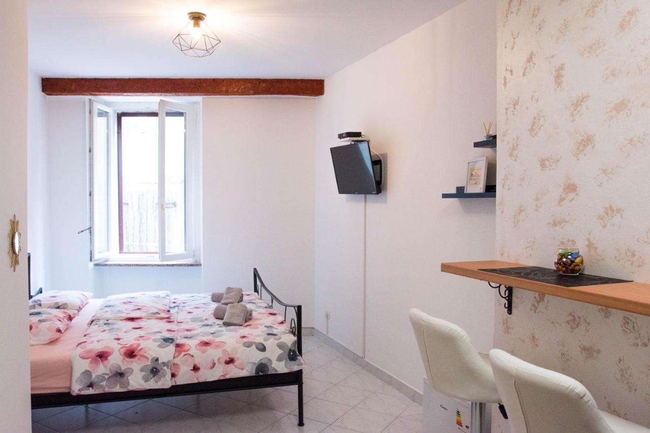 Apartmani Da Піран Екстер'єр фото
