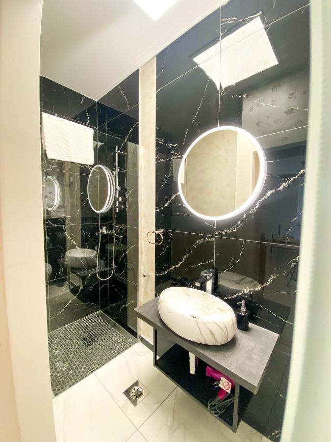 Apartmani Da Піран Екстер'єр фото