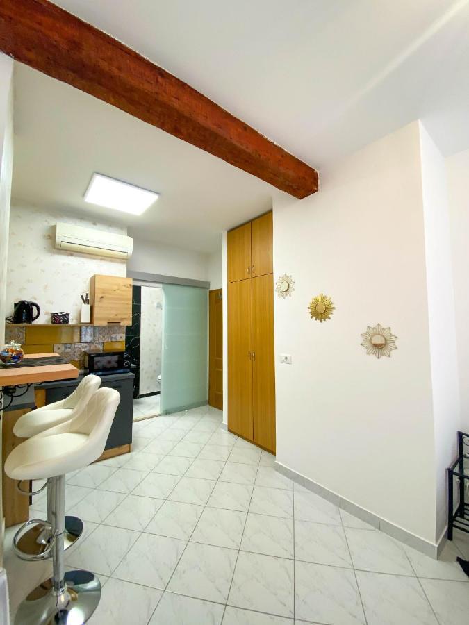 Apartmani Da Піран Екстер'єр фото