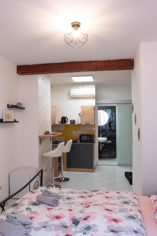 Apartmani Da Піран Екстер'єр фото
