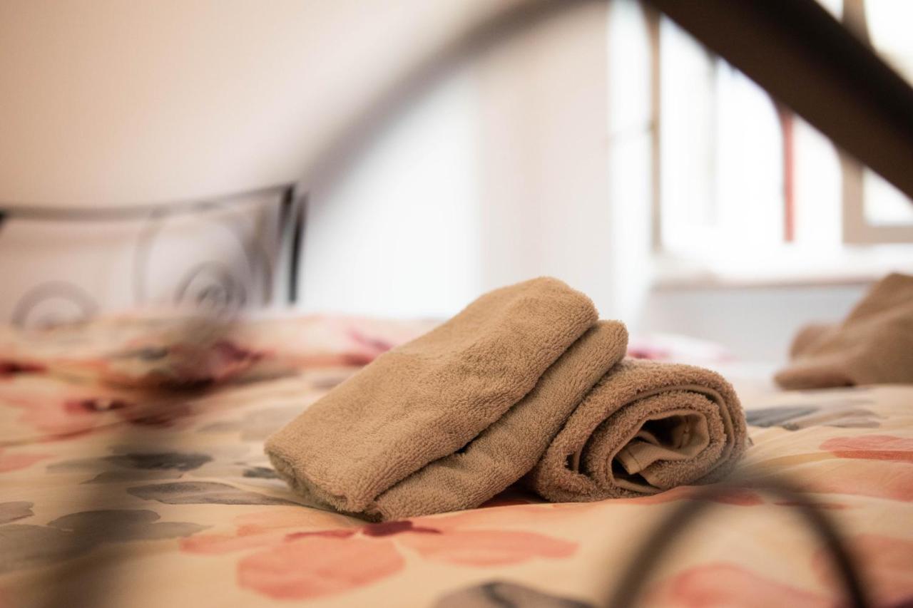 Apartmani Da Піран Екстер'єр фото