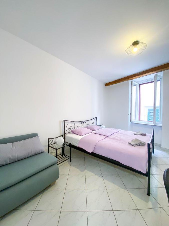 Apartmani Da Піран Екстер'єр фото