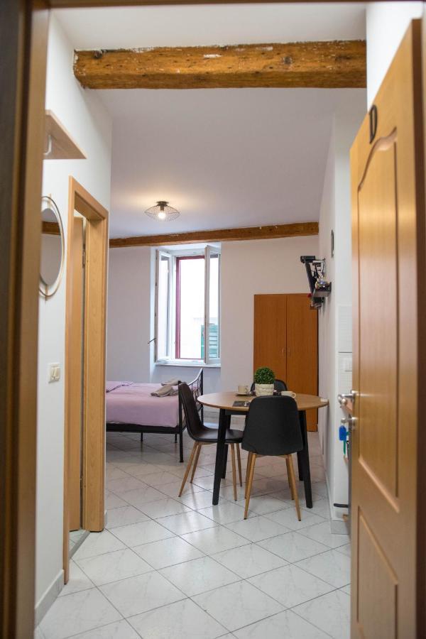 Apartmani Da Піран Екстер'єр фото
