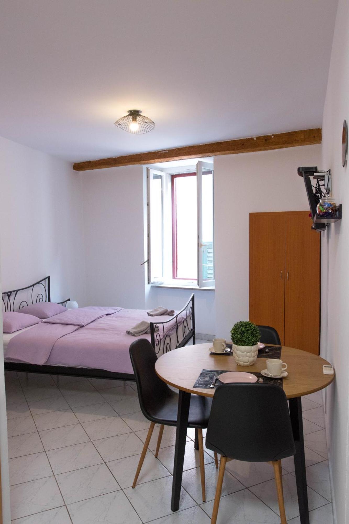 Apartmani Da Піран Номер фото